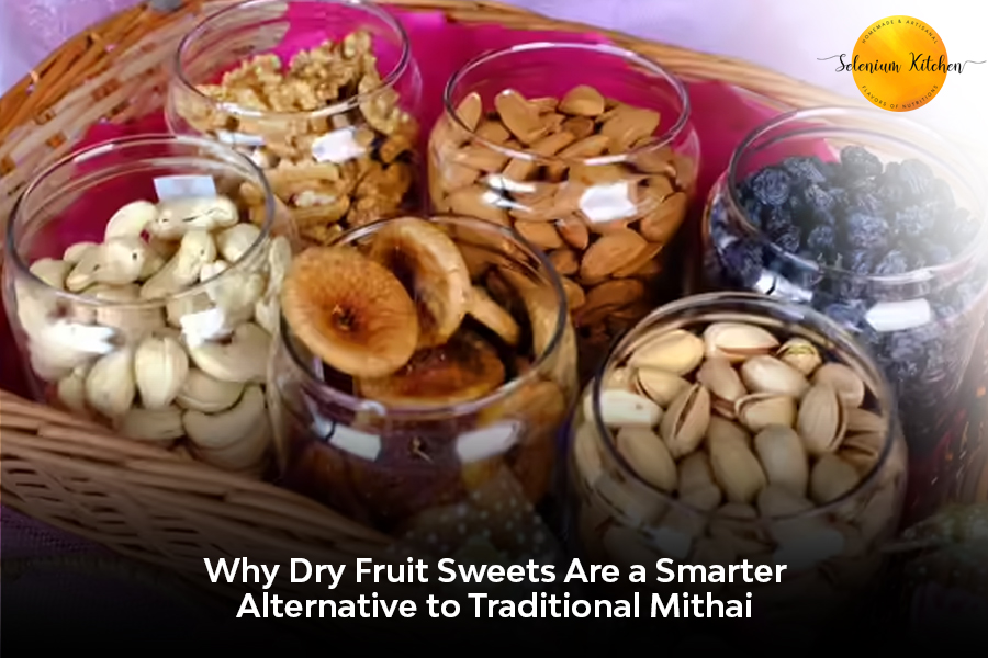 Best Dates Dry Fruits Laddu in Anand Vihar – Where to Buy?