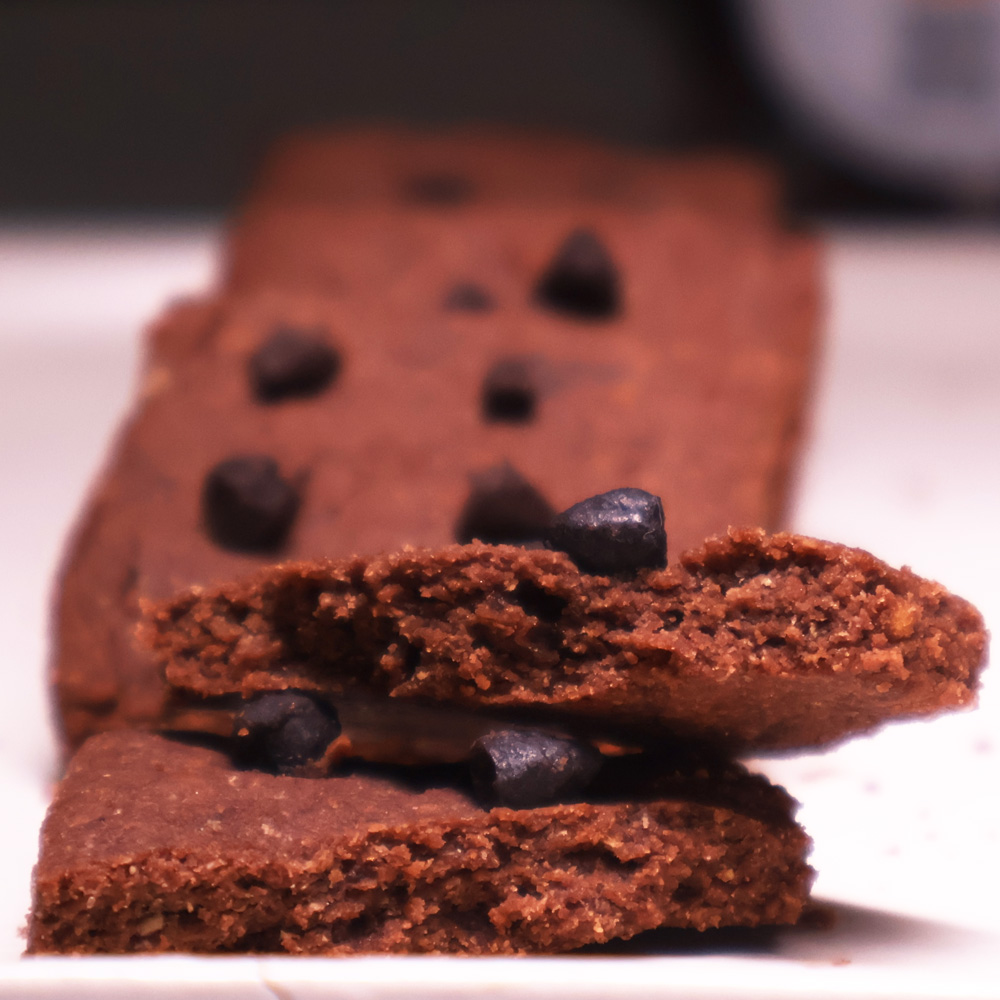 Gluten Free Chocolate Chip Cookies