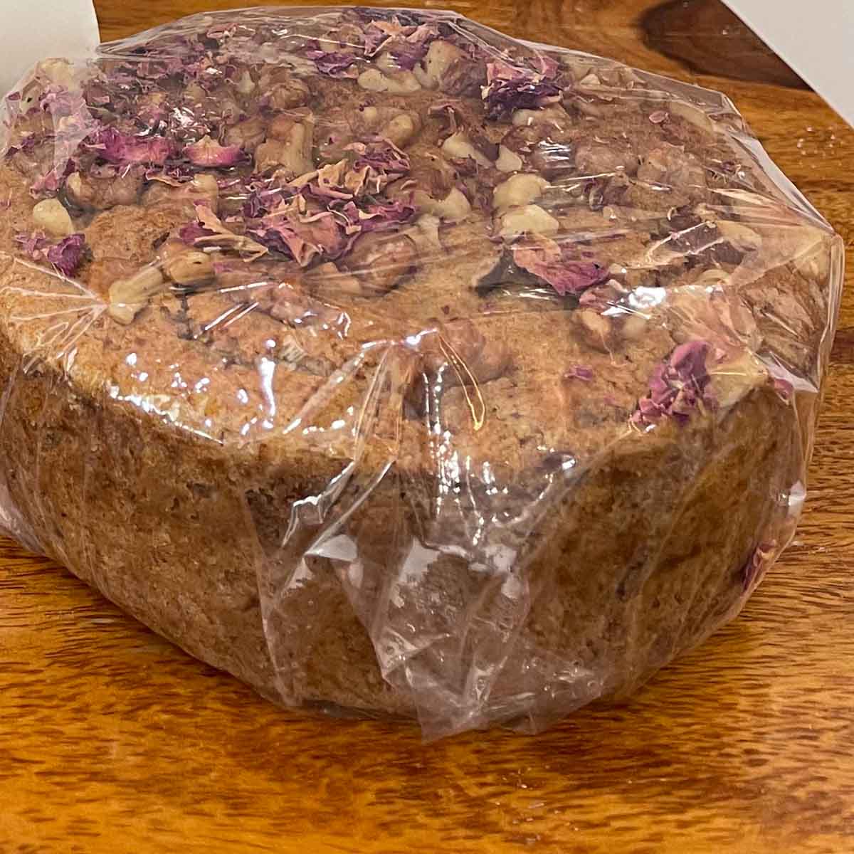 Dry Cake Gift Hamper