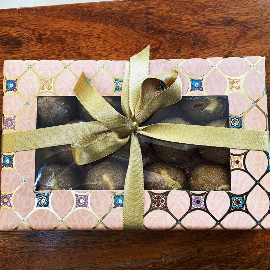 Laddu Gift Box