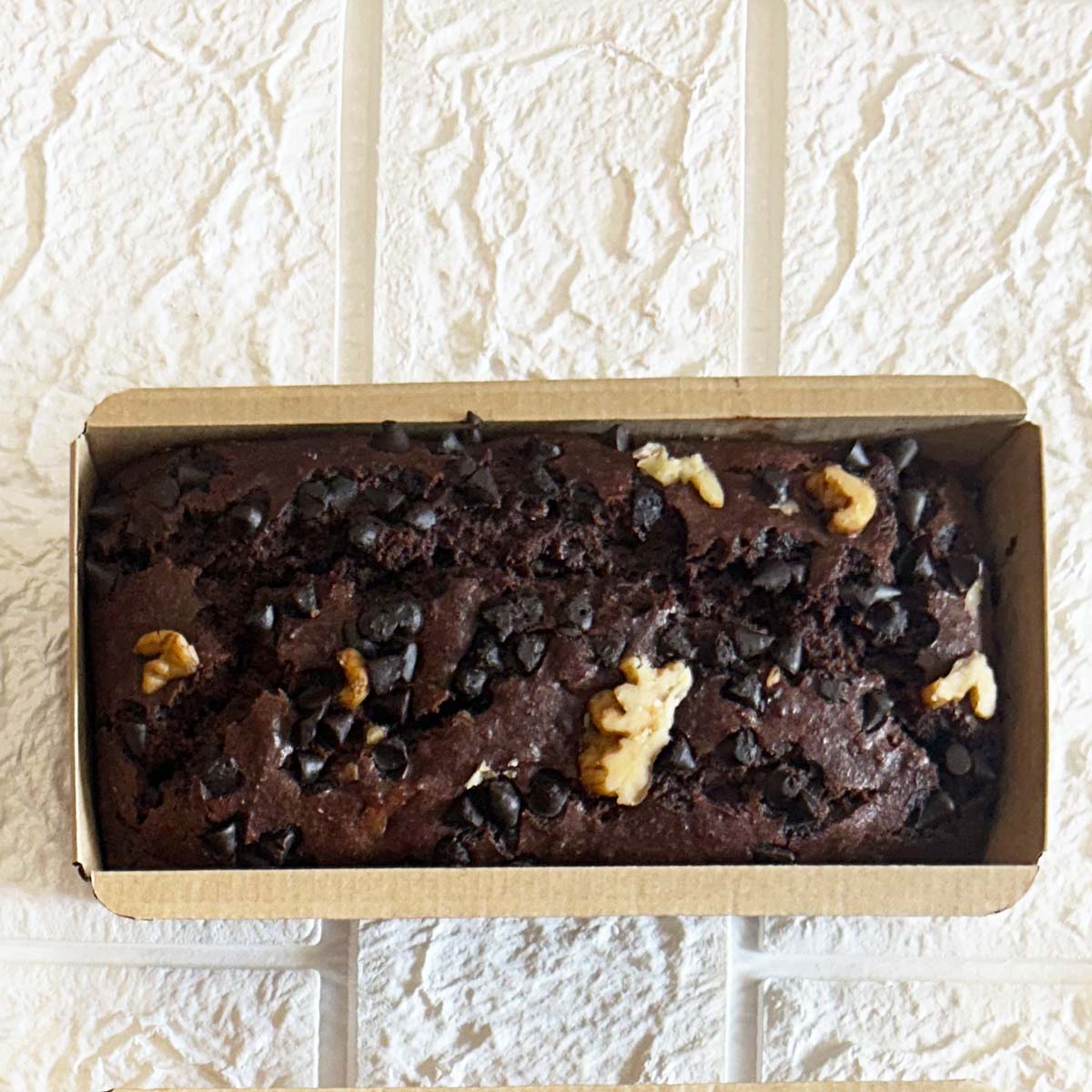 Banana Tea Loaf