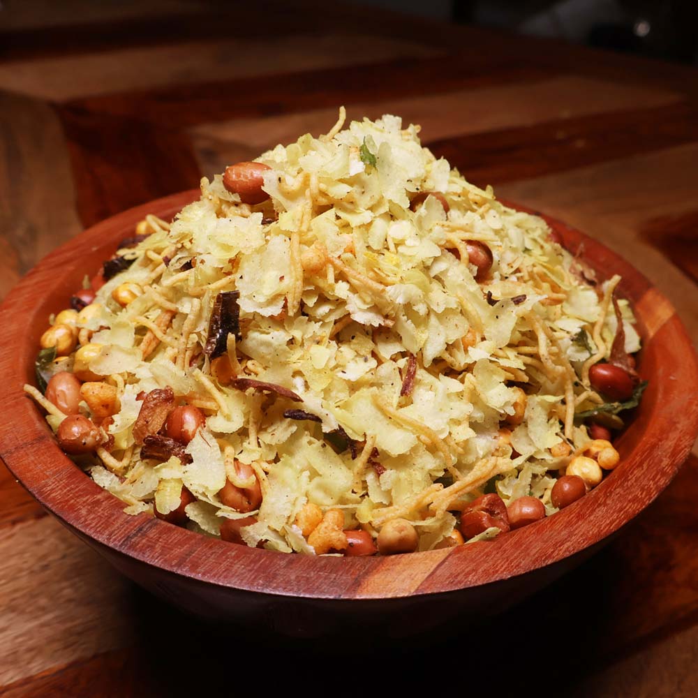 Baked Chidva (200 gm)
