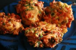 Vegetable Pakoras (kg)